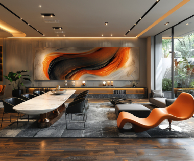 Commercial Interior Design