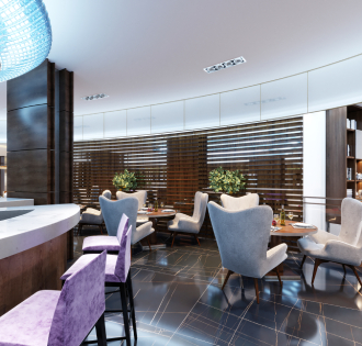 Commercial Interior Design