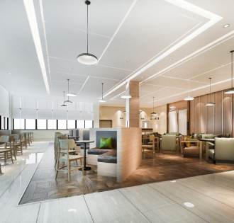 Commercial Interior Design