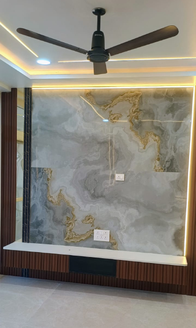 Residential Interiors