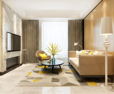 Residential Interiors