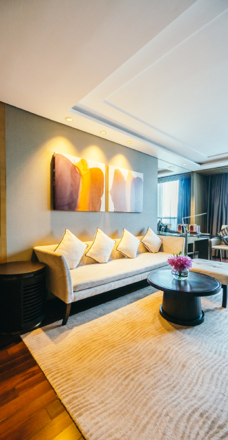 Residential Interiors